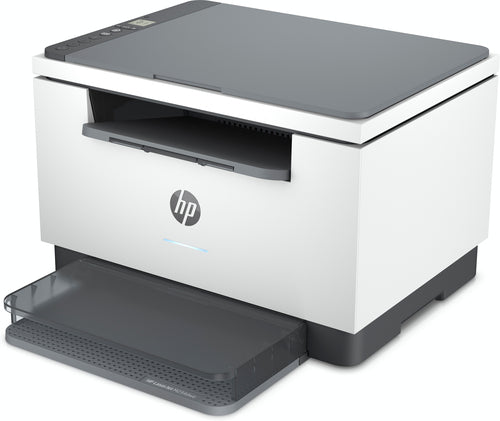 HP LaserJet HP MFP M234dwe Printer, Black and white, Printer for Home and home office, Print, copy, scan, HP+; Scan to email; Scan to PDF HP LaserJet HP MFP M234dwe Printer, Black and white, Printer for Home and home office, Print, copy, scan, HP+; Scan to email; Scan to PDF
